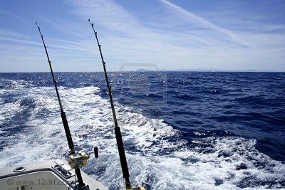 fishing